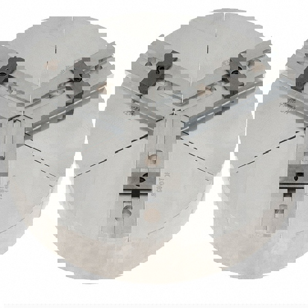 Soft Lathe Chuck Jaw: Tongue & Groove